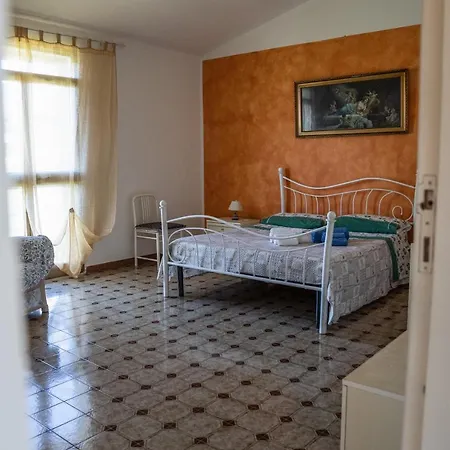 Apartament Le Nel Vitigno -