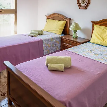 Le Nel Vitigno - Apartament Modolo (Oristano)