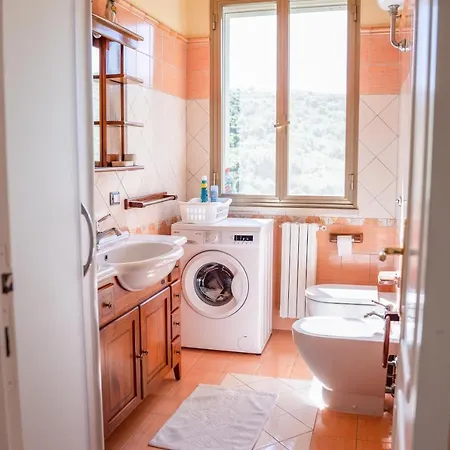 Apartament Le Nel Vitigno - Modolo (Oristano)