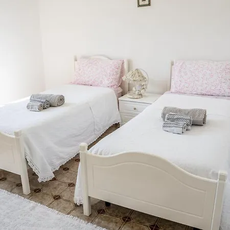 Apartament Le Nel Vitigno - Modolo (Oristano)