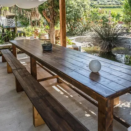 Le Nel Vitigno - Apartament