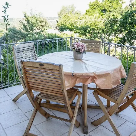 Le Nel Vitigno - Apartament