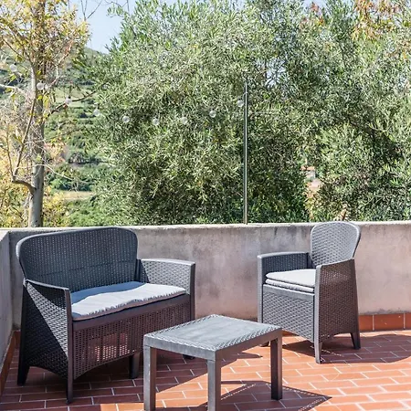 Apartament Le Nel Vitigno -