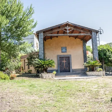 Apartman Le Nel Vitigno - *