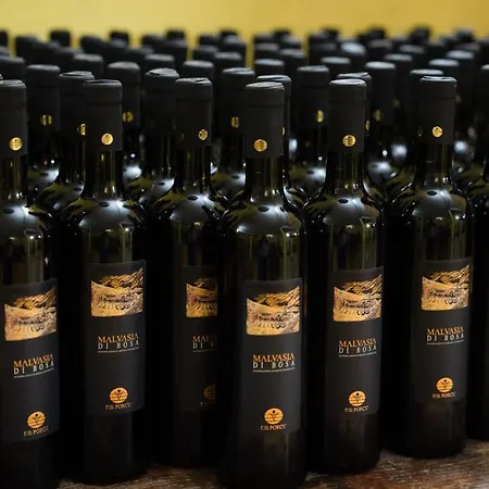 Apartament Le Nel Vitigno -