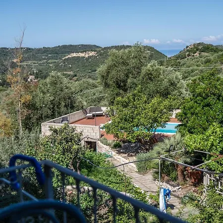 Le Nel Vitigno - Apartment *