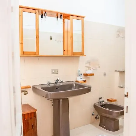 Le Nel Vitigno - Modolo Apartment