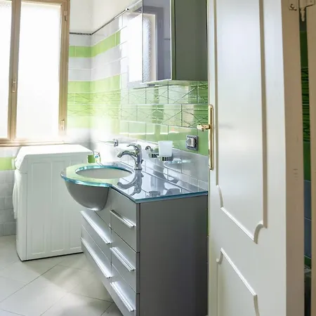 Apartman Le Nel Vitigno - Modolo