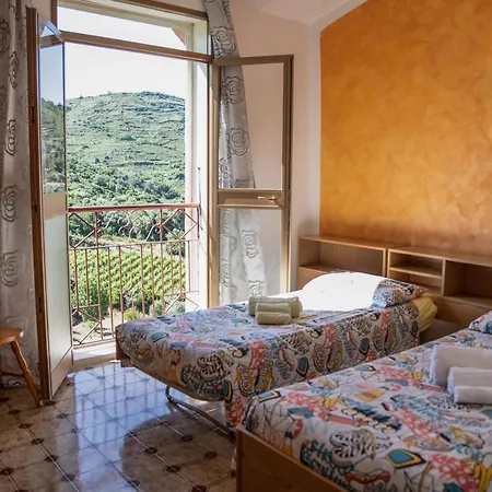 Apartman Le Nel Vitigno -