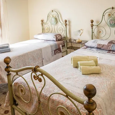 Le Nel Vitigno - Apartament *