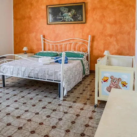 Apartament Le Nel Vitigno - Modolo (Oristano)