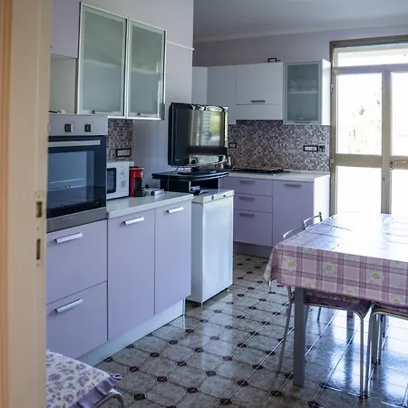 Le Nel Vitigno - Modolo Apartment