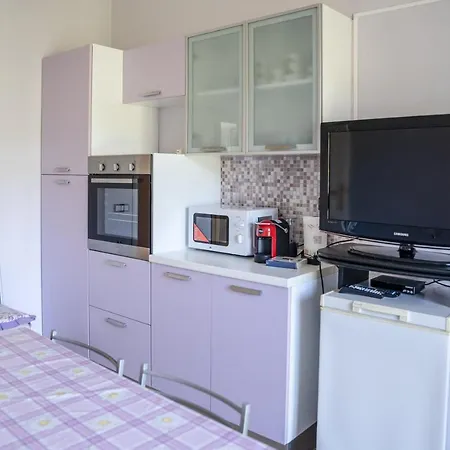 Apartament Le Nel Vitigno -