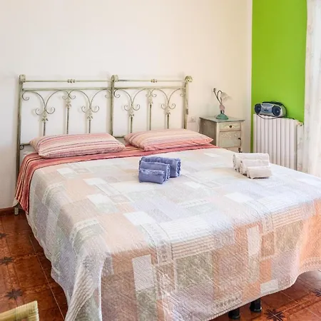 Le Nel Vitigno - Modolo Apartment *