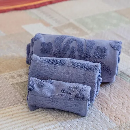 Le Nel Vitigno - Apartment Modolo (Oristano)