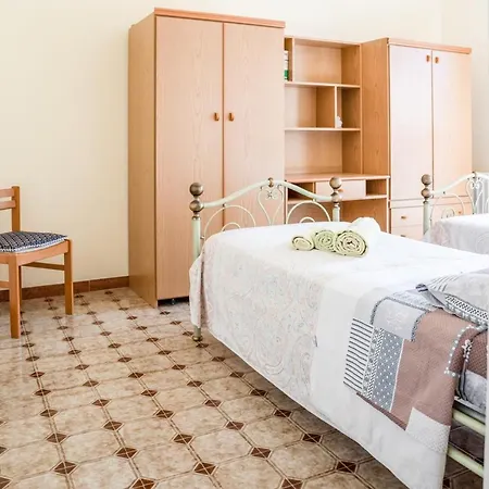 Apartment Le Nel Vitigno -