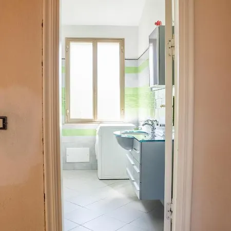 Le Nel Vitigno - Modolo Apartment *