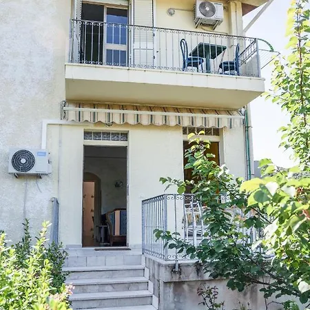 Apartament Le Nel Vitigno - *
