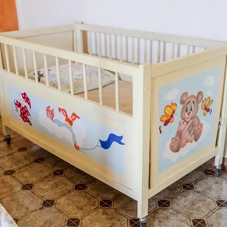 Le Nel Vitigno - Apartament