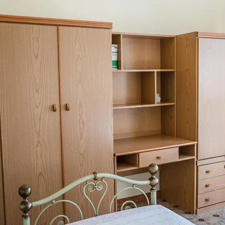 Le Nel Vitigno - Apartament