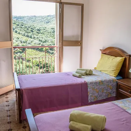 Apartament Le Nel Vitigno -