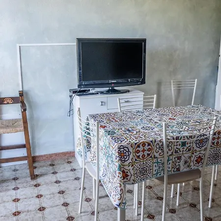 Le Nel Vitigno - Modolo (Oristano)