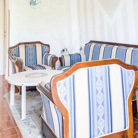 Le Nel Vitigno - Apartament *