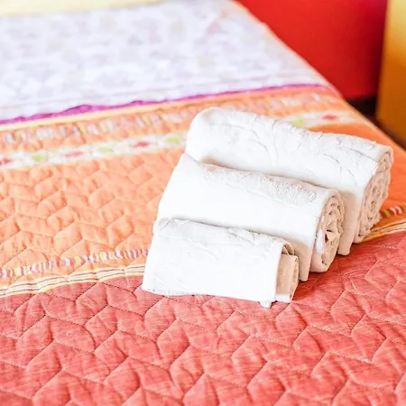 Apartament Le Nel Vitigno - *