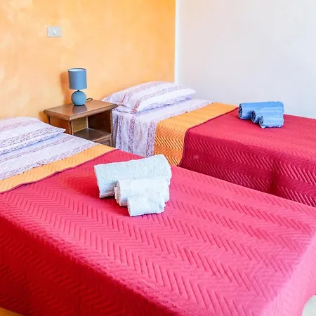 Le Nel Vitigno - * Modolo (Oristano)