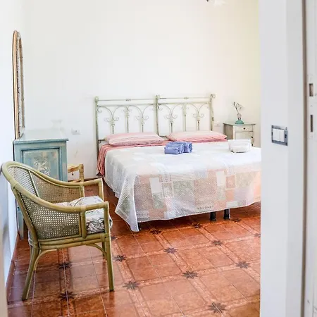 Le Nel Vitigno - Apartament Modolo (Oristano)