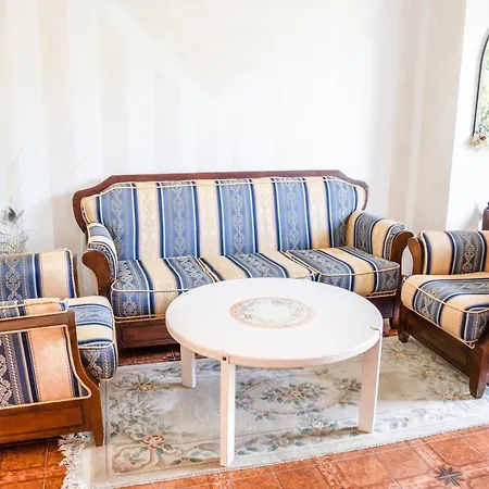 Le Nel Vitigno - Apartament *