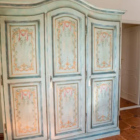 Le Nel Vitigno - Apartament Modolo (Oristano)