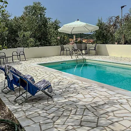 Le Nel Vitigno - Modolo (Oristano)