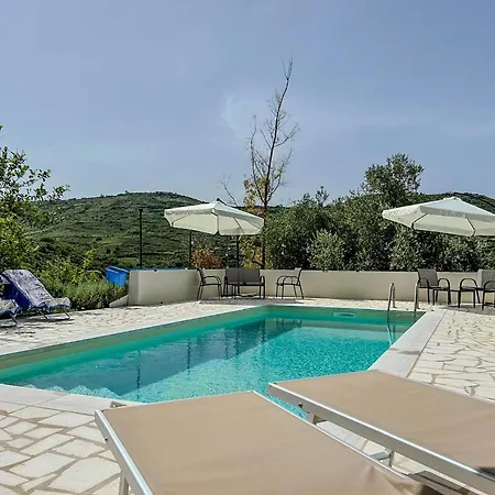 Apartman Le Nel Vitigno - *