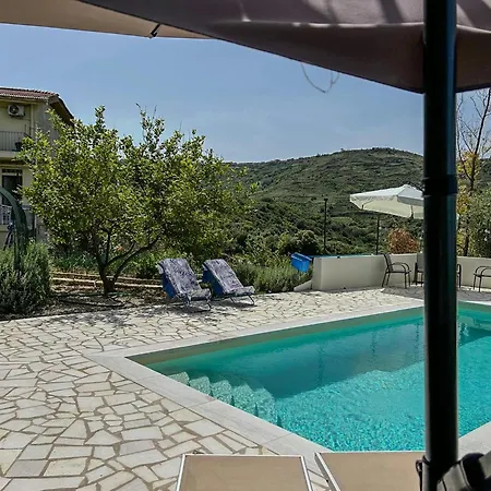 Apartament Le Nel Vitigno -