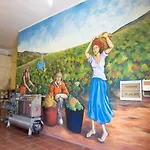 Апартаменты Casa Nel Vitigno - Aurora *