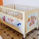 Casa Nel Vitigno - Aurora Апартаменты
