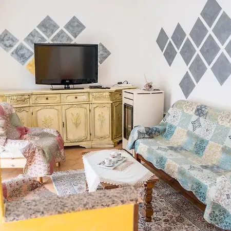 Casa Nel Vitigno - Aurora