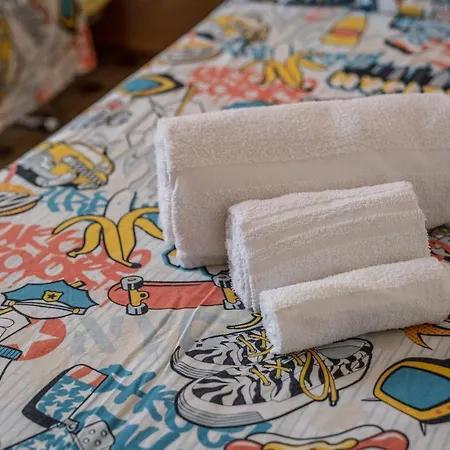 Le Nel Vitigno - 아파트