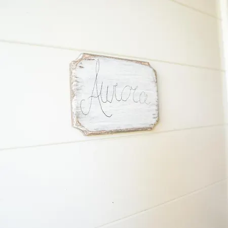 Casa Nel Vitigno - Aurora