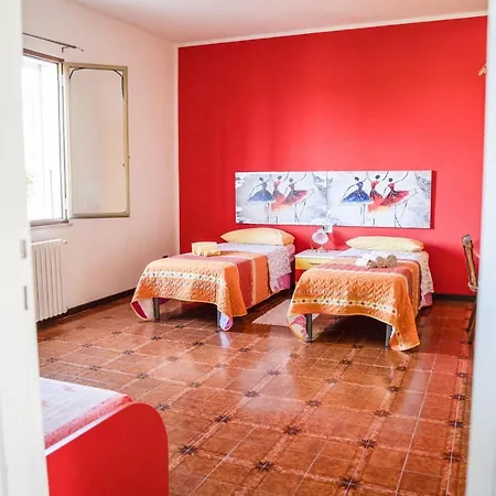 Casa Nel Vitigno - Aurora *