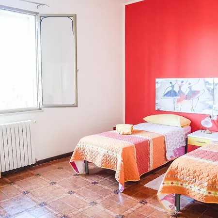 Casa Nel Vitigno - Aurora 아파트